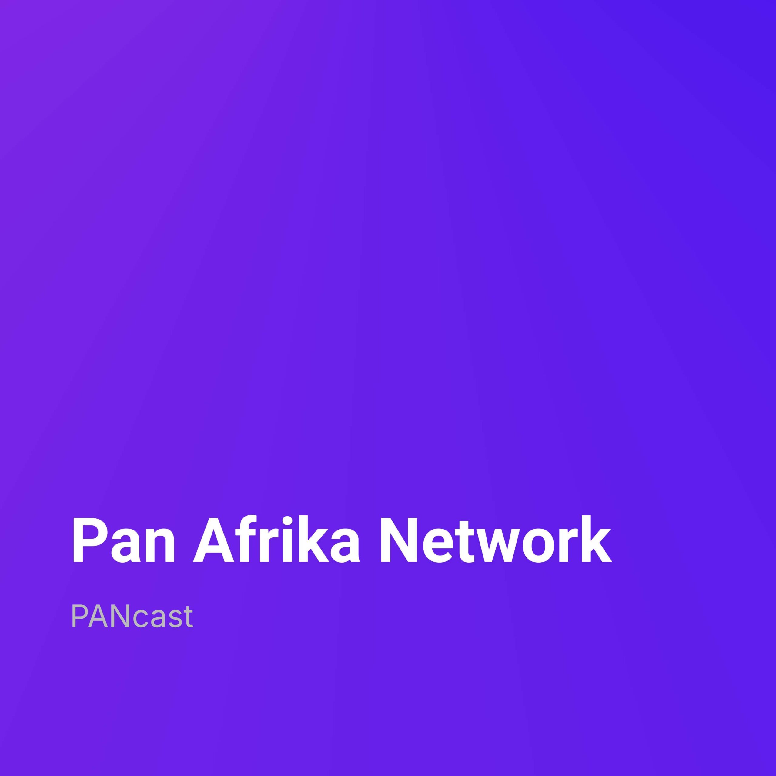 Pan Afrika Network
