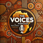 The Voices Podcast