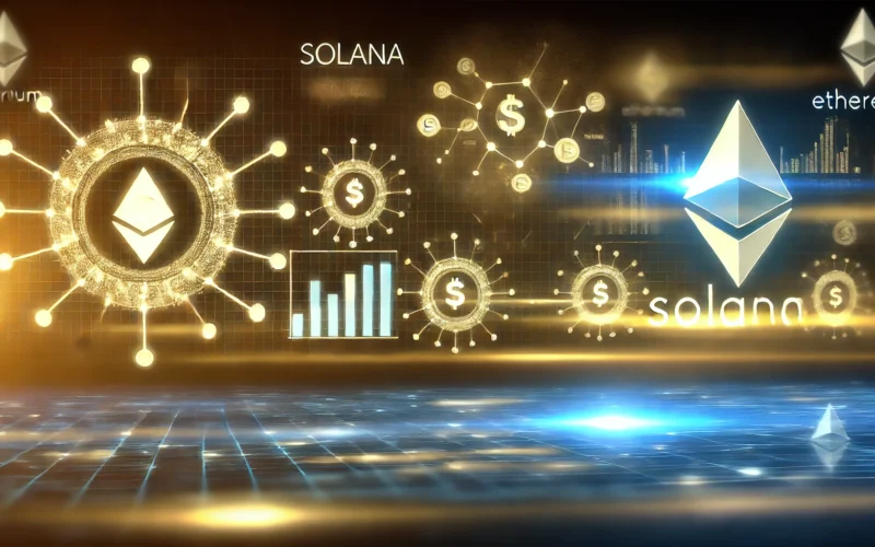 Scaling for the Masses: Why Solana Is the Blockchain for Mass Adoption