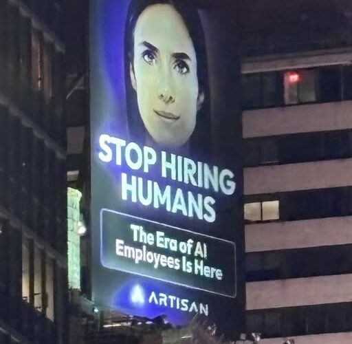 AI Is About to Get Physical