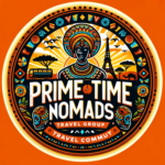 Group logo of Prime Time Nomads